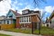 8138 S Kimbark, Chicago, IL 60619