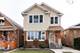 5617 S Melvina, Chicago, IL 60638