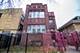 6112 S Whipple, Chicago, IL 60629