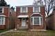 3736 N Plainfield, Chicago, IL 60634