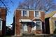 3736 N Plainfield, Chicago, IL 60634