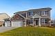 2052 Rownham Hill, New Lenox, IL 60451