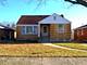 1635 Downing, Westchester, IL 60154