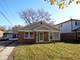 11717 S Meadow, Merrionette Park, IL 60803