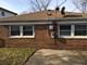 11717 S Meadow, Merrionette Park, IL 60803