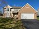 932 E Amberwood, Naperville, IL 60563