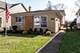 115 S Burton, Arlington Heights, IL 60005