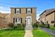 5323 S Nashville, Chicago, IL 60638