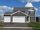 1314 Prairie Creek, Joliet, IL 60431