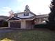 1317 W Talcott, Park Ridge, IL 60068