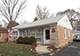 17607 Howe, Homewood, IL 60430