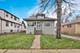 1506 N 33rd, Melrose Park, IL 60160