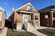 4124 W 56th, Chicago, IL 60629