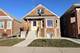 4124 W 56th, Chicago, IL 60629