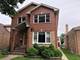 6938 W Fletcher, Chicago, IL 60634