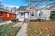 13906 Park, Dolton, IL 60419