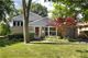 1723 Marcee, Northbrook, IL 60062