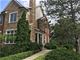 4220 Linden Tree, Glenview, IL 60026