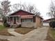 15115 Madison, Dolton, IL 60419