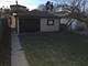 1710 N 34th, Stone Park, IL 60165