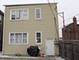 4713 S Karlov, Chicago, IL 60632