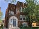 7953 S Merrill, Chicago, IL 60617