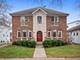 309 N Merrill, Park Ridge, IL 60068