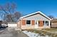 1408 Kasten, Dolton, IL 60419