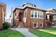 2124 Home, Berwyn, IL 60402