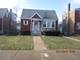 7342 S Fairfield, Chicago, IL 60629