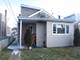 7342 S Fairfield, Chicago, IL 60629