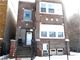 1131 N Harding, Chicago, IL 60651