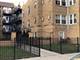 4818 N Avers Unit GW, Chicago, IL 60625