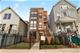 1755 N Sawyer Unit 1, Chicago, IL 60647