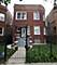 822 N Lavergne Unit 2, Chicago, IL 60651