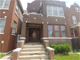 4437 S Artesian, Chicago, IL 60632