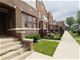 4437 S Artesian, Chicago, IL 60632