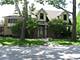 1312 S Washington, Park Ridge, IL 60068