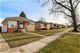 529 52nd, Bellwood, IL 60104