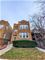 3831 N Sacramento, Chicago, IL 60618