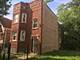 5526 S Bishop, Chicago, IL 60636