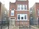 4447 S Sawyer, Chicago, IL 60632