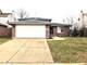 4637 Milford, Oak Forest, IL 60452