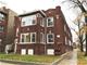 8057 S Throop, Chicago, IL 60620