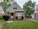 732 Morris, Hillside, IL 60162