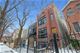 526 N Claremont Unit 2, Chicago, IL 60612