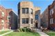 3739 N Lawndale, Chicago, IL 60618