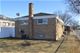 5858 S Newcastle, Chicago, IL 60638