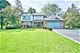 23252 N High Ridge, Barrington, IL 60010