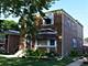 8105 S Sawyer, Chicago, IL 60652